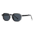 Octa Sunglasses - Smoke