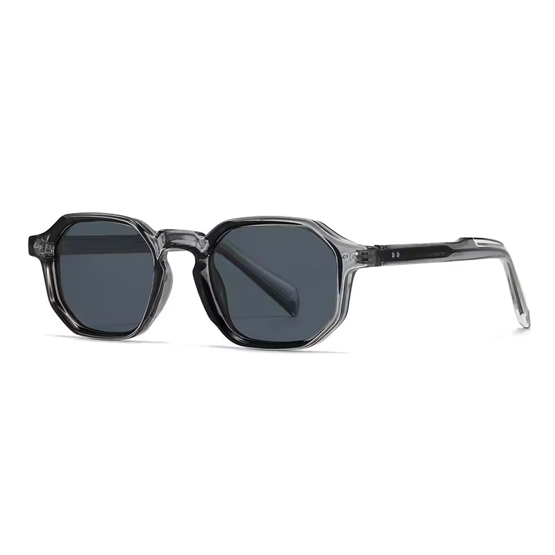 Octa Sunglasses - Smoke