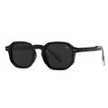 Octa Sunglasses - Obsidian