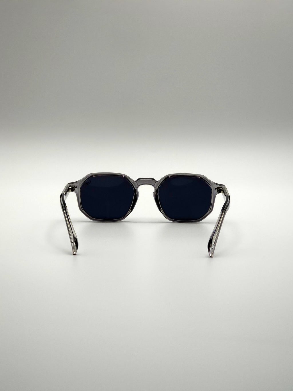 Octagon Polarized Sunglasses