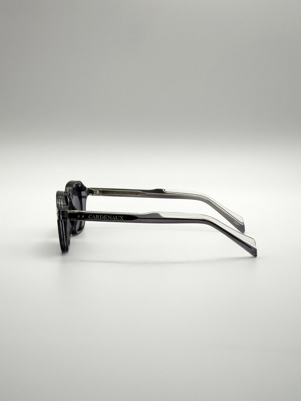 Octagon Polarized Sunglasses